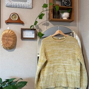 Vince Cashmere and Wool Knit